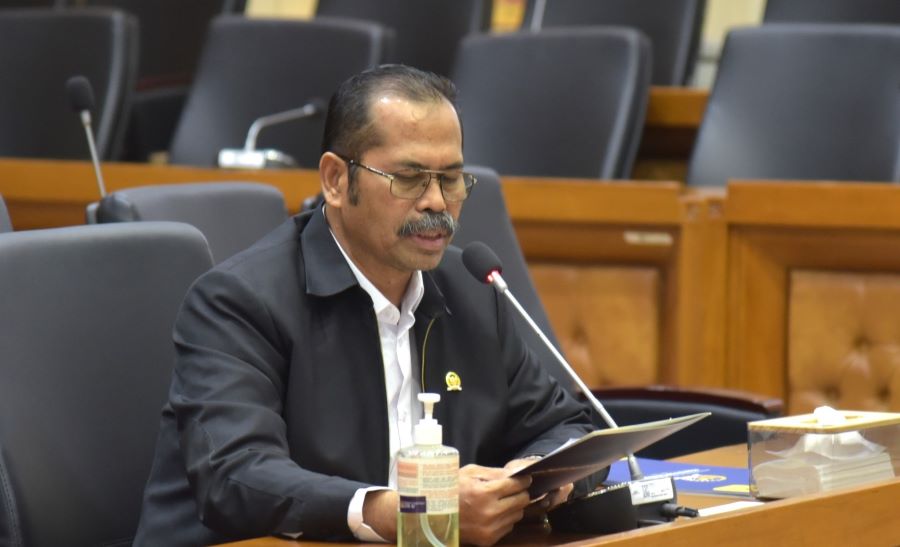 Tidak Boleh Ada Mahasiswa dari Keluarga Korban Bencana yang Putus Kuliah