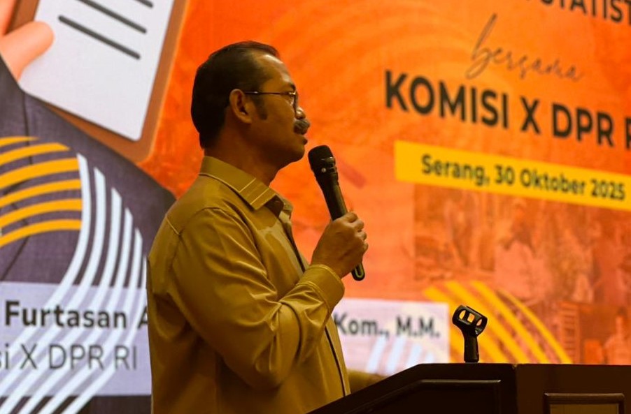 NasDem Dukung Aspirasi Guru Madrasah terkait Kesetaraan Penerimaan PPPK