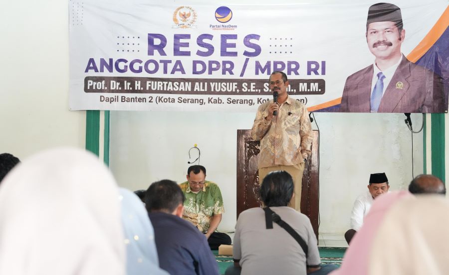 Furtasan Berkomitmen Perjuangkan Akses Anggaran yang Setara bagi Sekolah Swasta