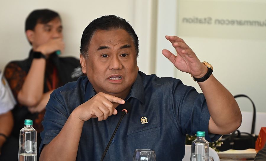 Kolaborasi BRI-Koperasi Merah Putih Perluas Akses Keuangan Masyarakat