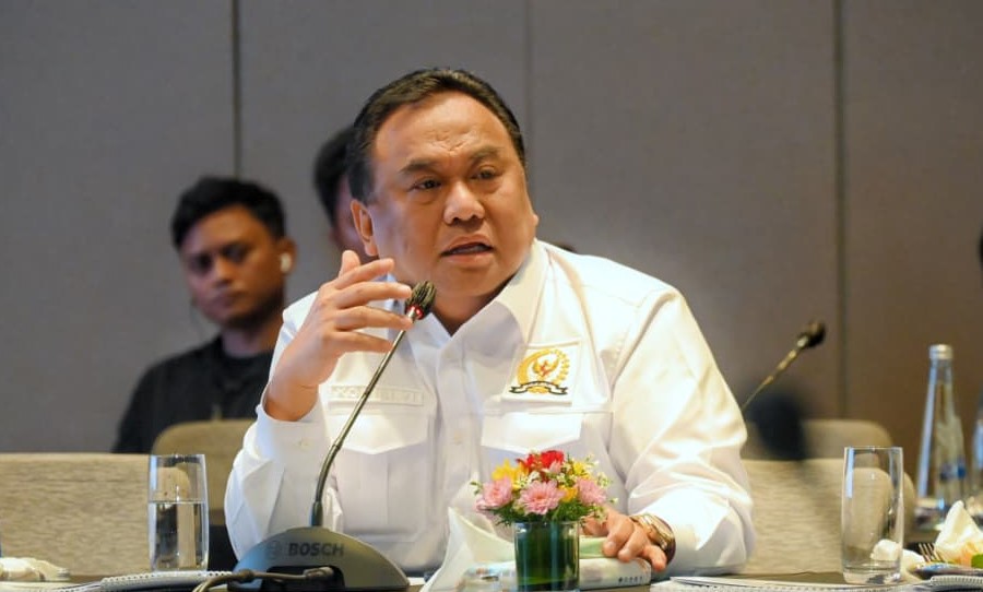 Bela Industri Tekstil Nasional, Gobel Dukung Larangan Impor Pakaian Bekas