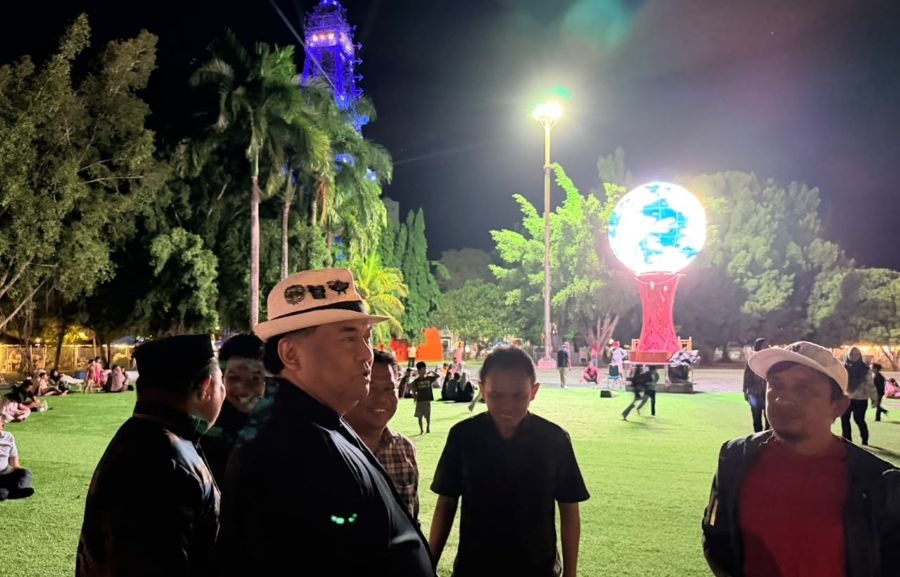 Tiga Destinasi Wisata Gorontalo Sambut Penas Petani Nelayan 2026