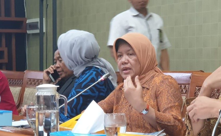 Hasnah Syam