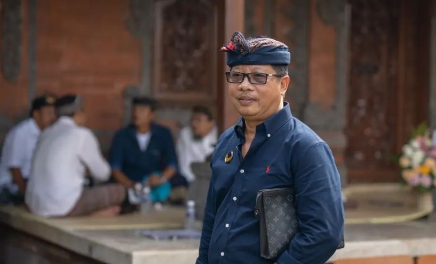 Tata Kelola Lingkungan Buruk Picu Banjir Bandang di Bali