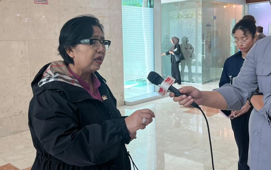 Irma Suryani Kecam Rumah Sakit yang Tolak Pasien Darurat tak Ber-KTP