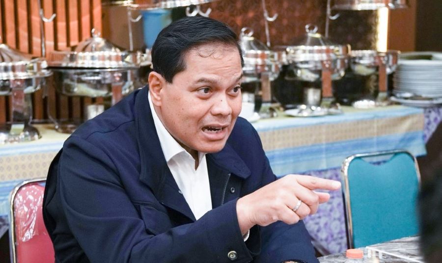 Pengadaan Data Dasar Geospasial Wajib Utamakan Kepentingan Nasional