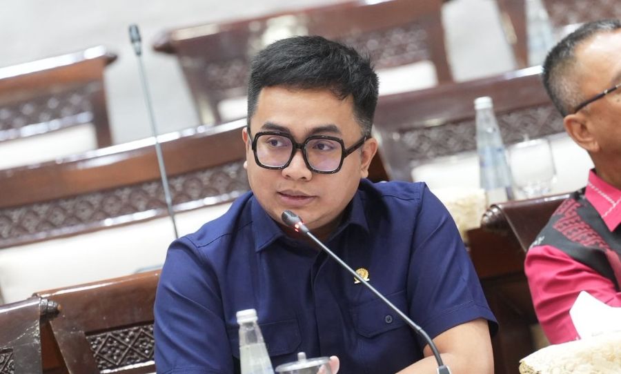 Surplus LPS bukan Satu-satunya Ukuran Keberhasilan Kinerja Lembaga