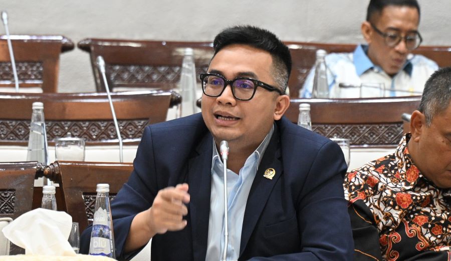 Jiddan Pertanyakan Kesiapan PII Menghadapi Kompleksitas Proyek IKN