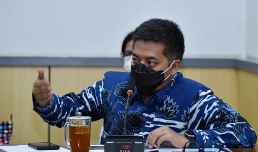 Fokus Pencarian KRI Nenggala Jangan Berandai-andai