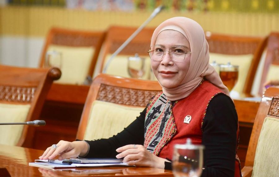 Lola Nelria Tekankan Transparansi dan Kemudahan Akses Publik di KY