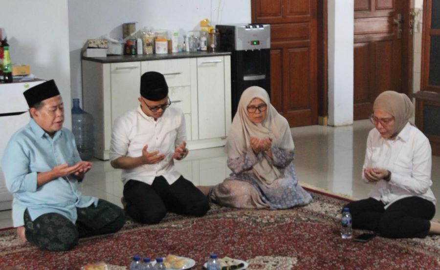 Legislator NasDem Dorong KH Syaikhuna Badruzzaman Jadi Pahlawan Nasional