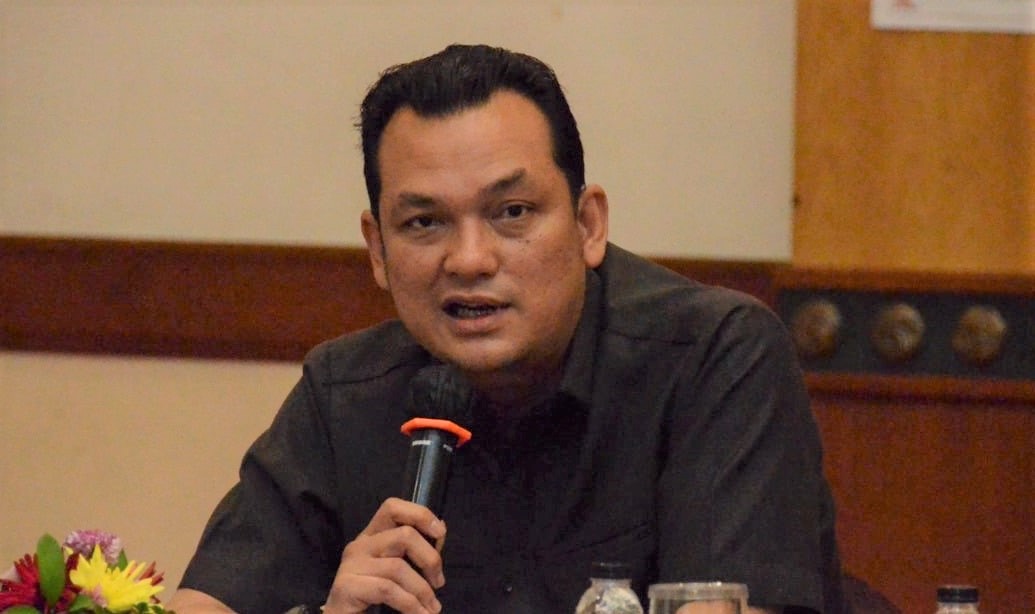 NasDem Minta Pertamina Evaluasi Seluruh Kilang dan Depo