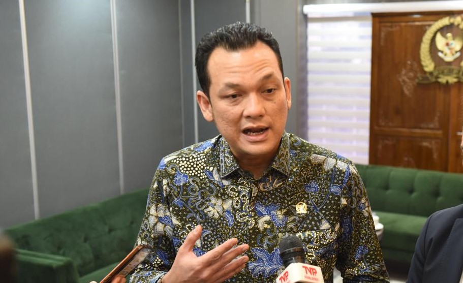 Martin Dorong Penghapusan KUR bagi Korban Terparah Bencana Sumatra