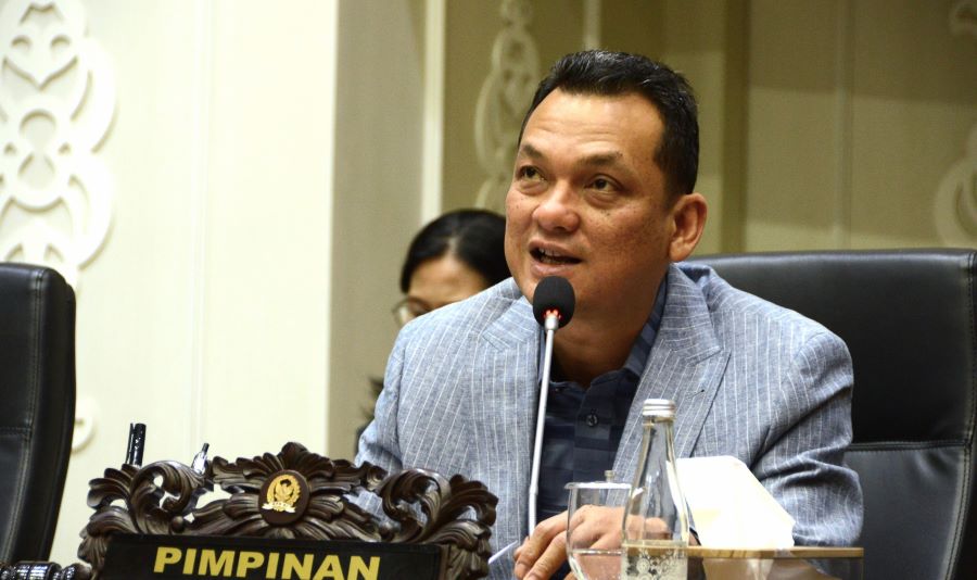 Badan Legislasi Segera Undang BPJS Bahas Jaminan Sosial PRT