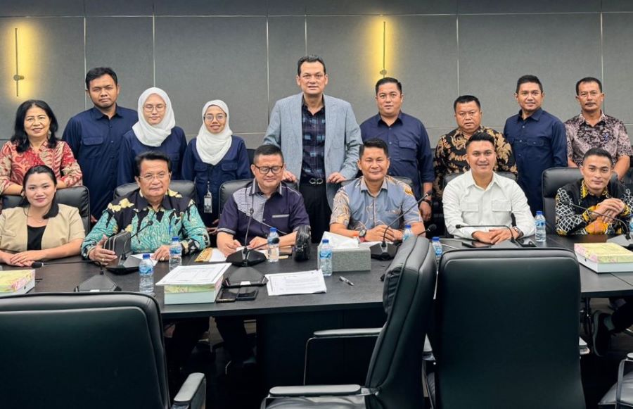 NasDem Perjuangkan Aspirasi Daerah perihal Dana Transfer Pemerintah Pusat