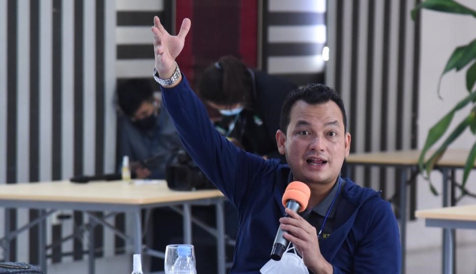 Destinasi Danau Toba Terima Wisatawan Semua Agama