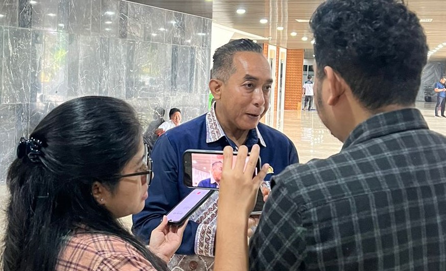 Pemerintah Diminta Prioritaskan Infrastruktur Bendungan yang Sudah Terbangun