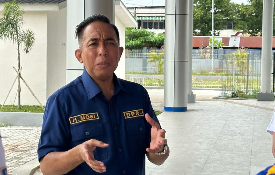 Abrasi dan Sampah Ancaman Serius Pariwisata Nasional