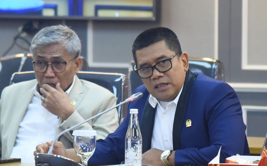 Negara Wajib Jamin Kesehatan Warga Binaan di Lembaga Pemasyarakatan