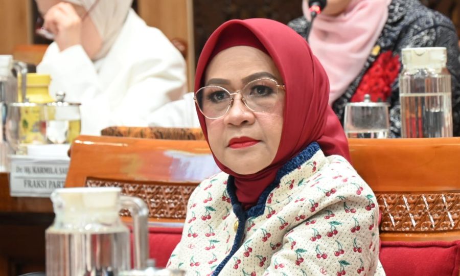 Penguatan BPS Penting agar Perencanaan Pembangunan Lebih Presisi