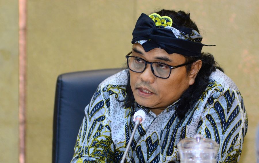 NasDem Desak Pemerintah Tegas Tangani Kasus Penyiksaan WNI di Malaysia