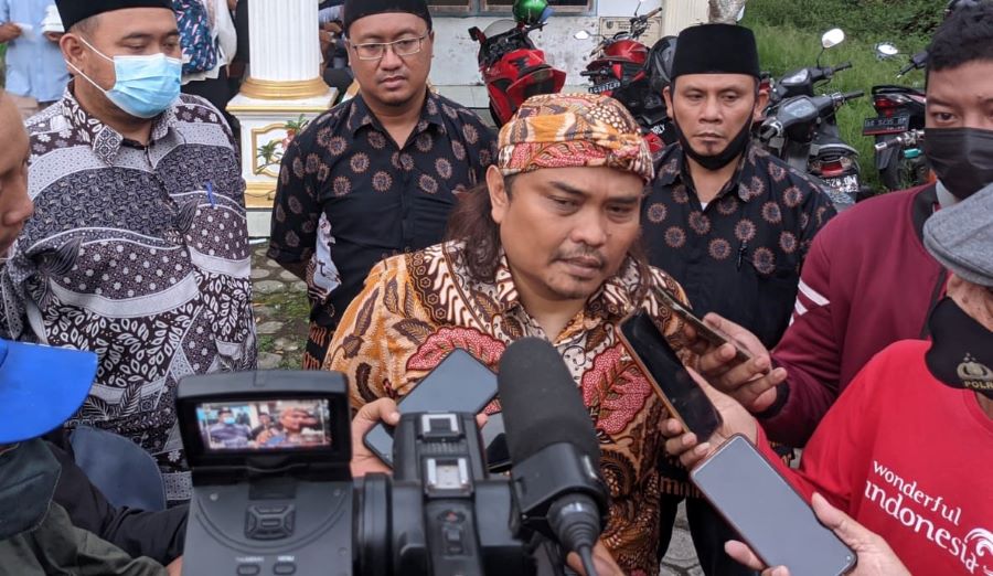 Pelabelan Berisiko Kanker atas Produk Indonesia merupakan Diskriminasi Serius