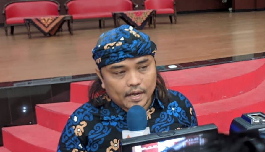 Perlu Keterbukaan Informasi mengenai Penyebaran Wabah Superflu