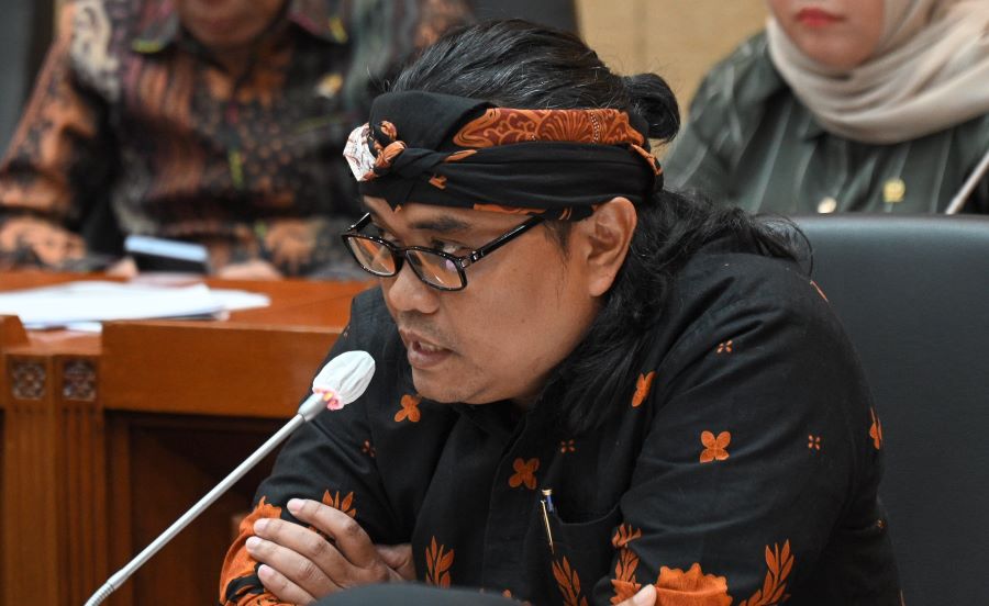Wacana Penaikan Iuran BPJS Kesehatan tidak boleh Kurangi Hak Masyarakat