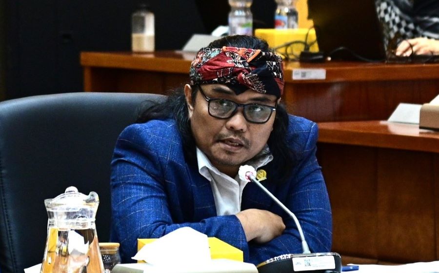 NasDem Sambut Positif Penghapusan Tunggakan Iuran BPJS Kesehatan