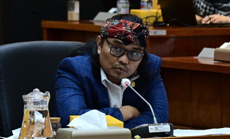Nurhadi Soroti Aspek Keberlanjutan dari Program Cek Kesehatan Gratis