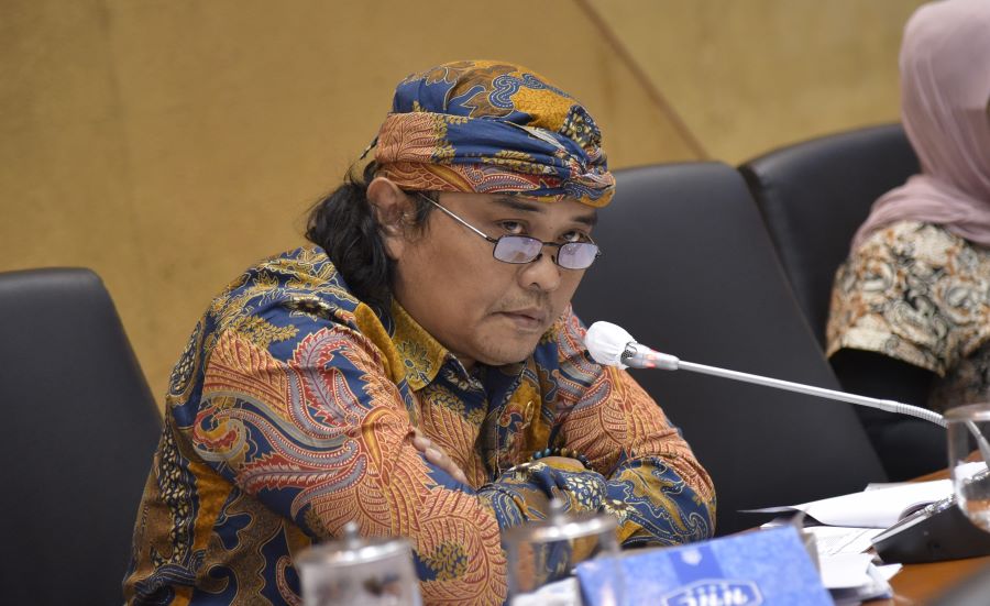 Penipuan Lowongan Kerja Ancaman Serius bagi Anak Bangsa