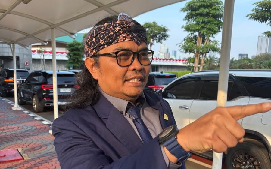 Bersihkan Program MBG dari Oknum yang Cari Keuntungan Pribadi