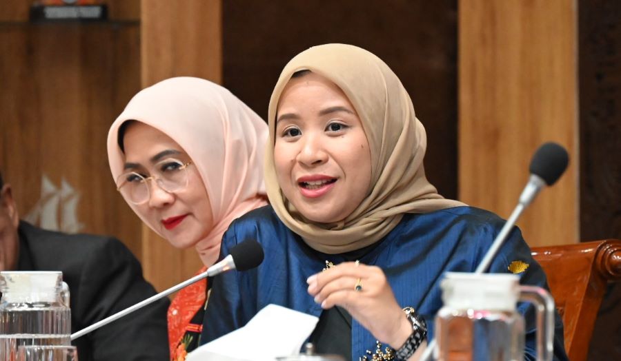 Polemik Pemutaran Lagu di Ruang Publik Harus Kedepankan  Asas Keadilan