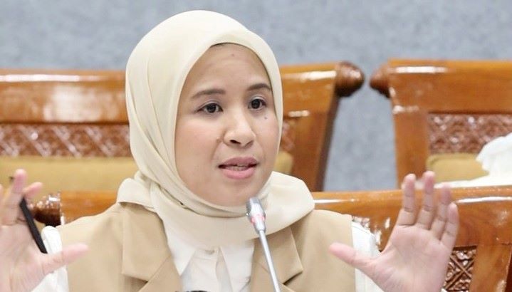 Ratih Tegaskan Semua Anak Indonesia Berhak Mendapatkan Pendidikan Berkualitas