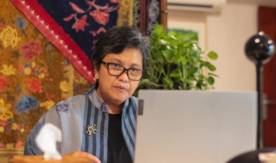 Perlu Langkah Strategis DPR Percepat Pembahasan RUU