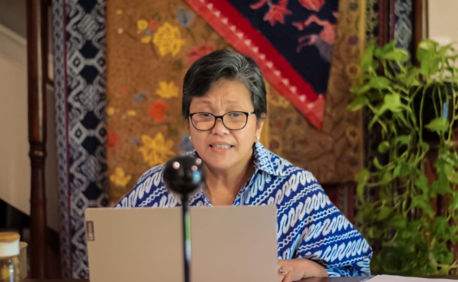 Butuh Pemahaman yang Sama tentang Pentingnya Peran R&D dalam Pembangunan