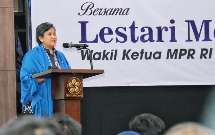 Upaya Perlindungan Anak dan Perempuan Harus Menjadi Kepedulian Bersama