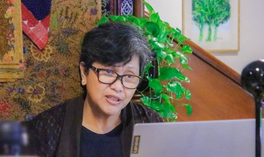 Rerie Minta Tingkatkan Optimisme Publik Lewat Aksi Nyata