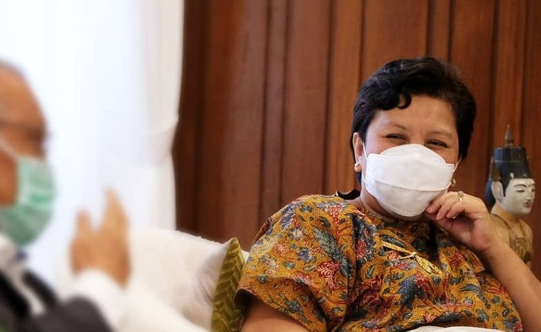 Karantina Terbatas Harus Diikuti 3T yang Masif,  Akurat