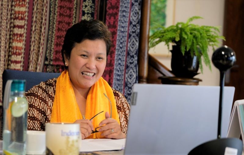 Kartini Teladan Kemandirian Ekonomi Perempuan