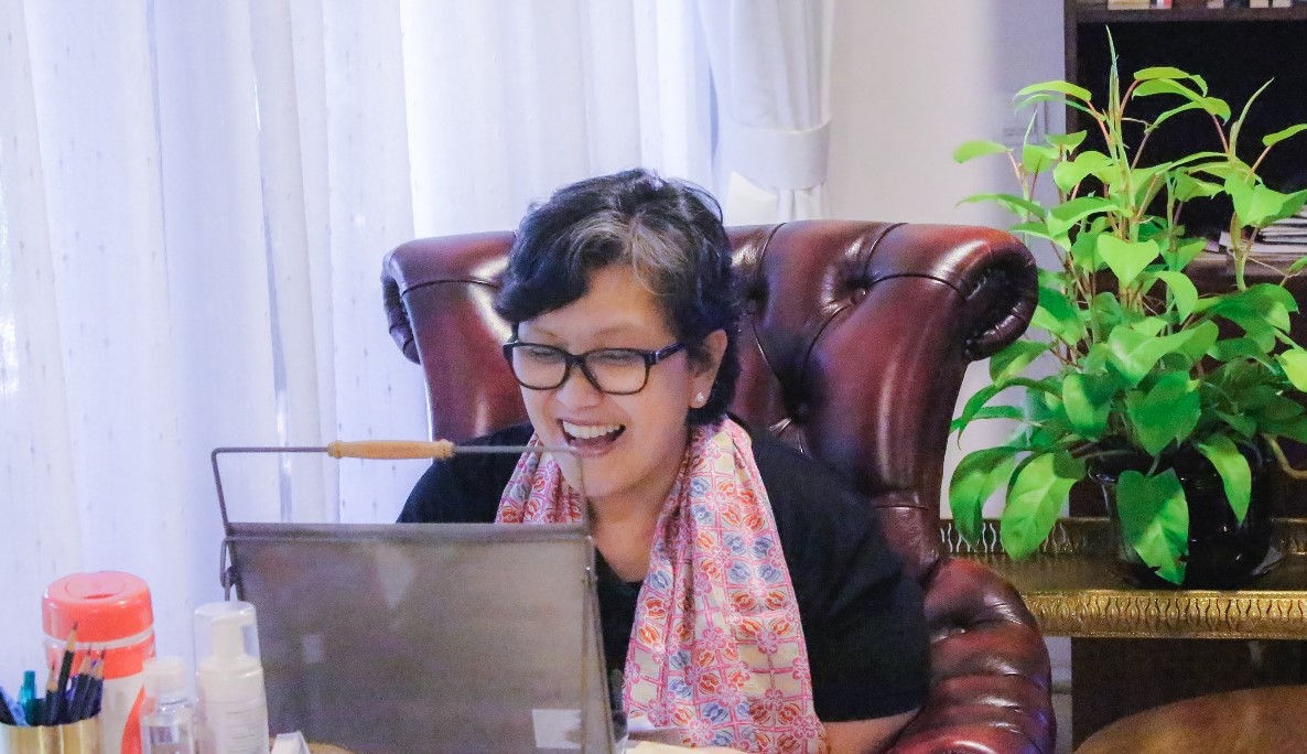 Dorong Pemberdayaan Perempuan melalui Peningkatan Literasi Keuangan Digital