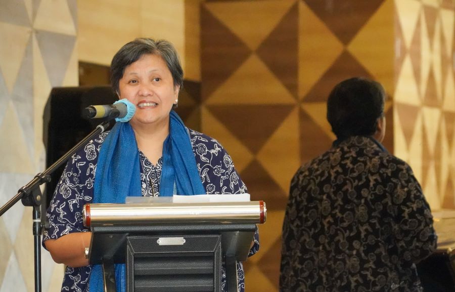 Pemicu Kekerasan terhadap Perempuan dan Anak Harus Diatasi dengan Langkah Nyata