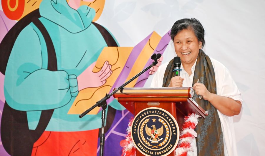 Butuh Langkah Nyata Tangani Kesehatan Jiwa Anak dan Remaja
