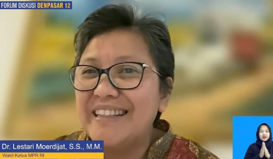 Kesejahteraan Hewan Bagian dari  Upaya Wujudkan Keseimbangan Ekologis