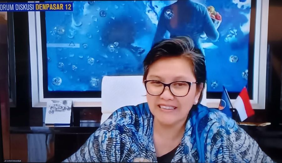 Wujudkan Peningkatan Kesehatan Fisik dan Mental Masyarakat secara Seimbang