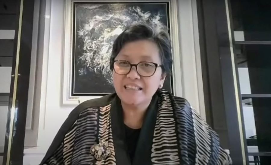 Perlu Konsistensi Perjuangan Kembalikan Hak Bangsa Palestina