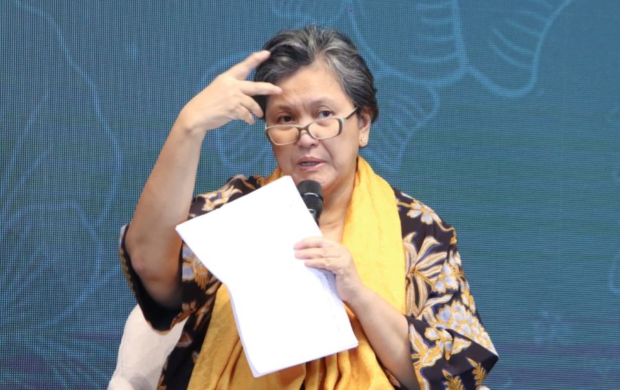 Pola Pengasuhan dan Perlindungan Anak Harus Diwujudkan secara Konsisten