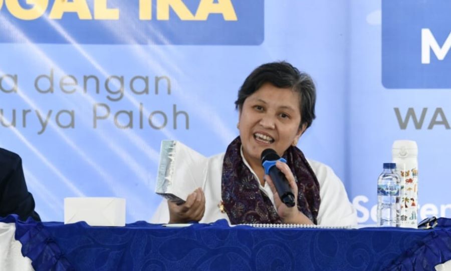 Wajib Belajar 13 Tahun Butuh Dukungan Kuat Semua Pihak