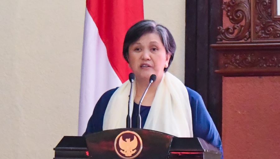Pengesahan UU PPRT Langkah Nyata Wujudkan Emansipasi Pekerja Rumah Tangga