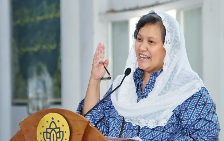 Mendesak, Implementasi Menyeluruh UU TPKS dan Aturan Turunannya